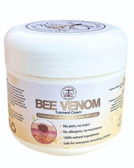 BEE VENOM CREMA PARA EL DOLOR - A PARTIR DE 2 UNIDADES PRECIO ESPECIAL
