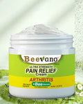 BEEVANA CREMA PARA DOLORES Y ARTICULARES - ALIVIO NATURAL - PROMOCIÓN 2 UNIDADES