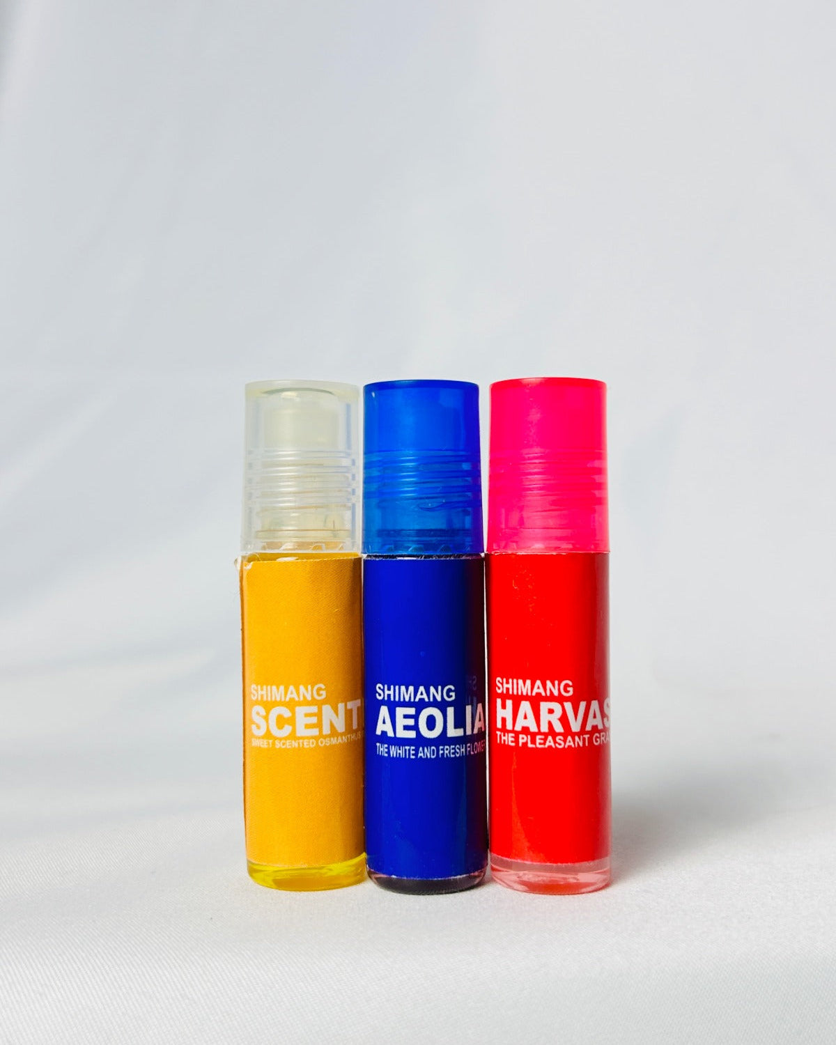 FEROMONAS PARA MUJER - ROLL-ON